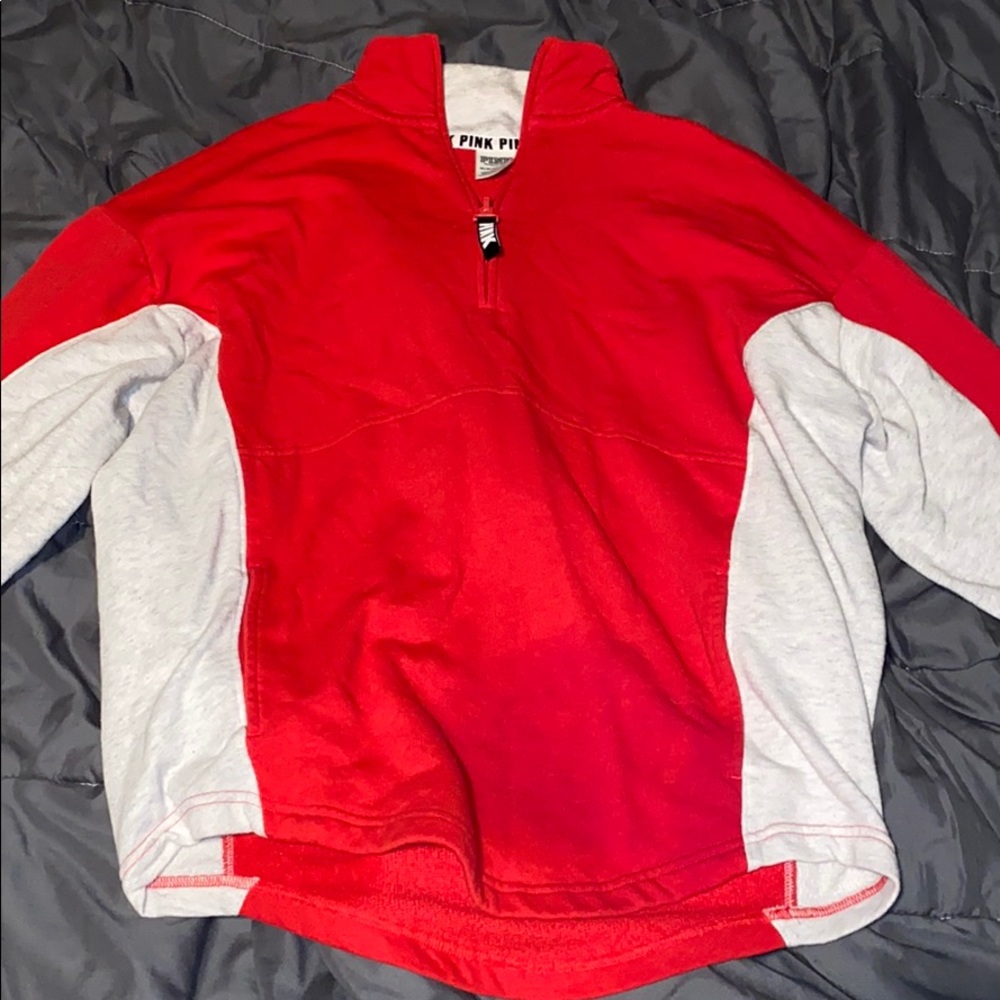 Victoria secret jacket